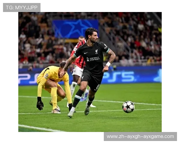 欧冠利物浦对阵AC米兰经典赛事分析与回顾