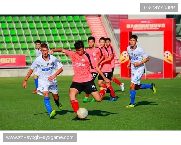 青训体系投入如何撬动足球产业税收优惠政策的杠杆效应