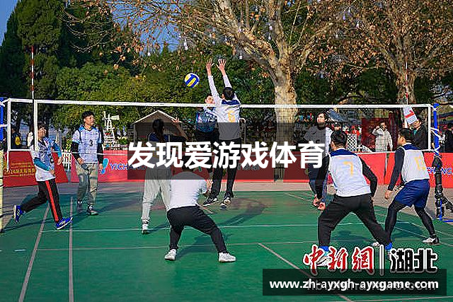 发现爱游戏体育